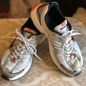 Nike Air Vapor Quick men’s tennis shoe